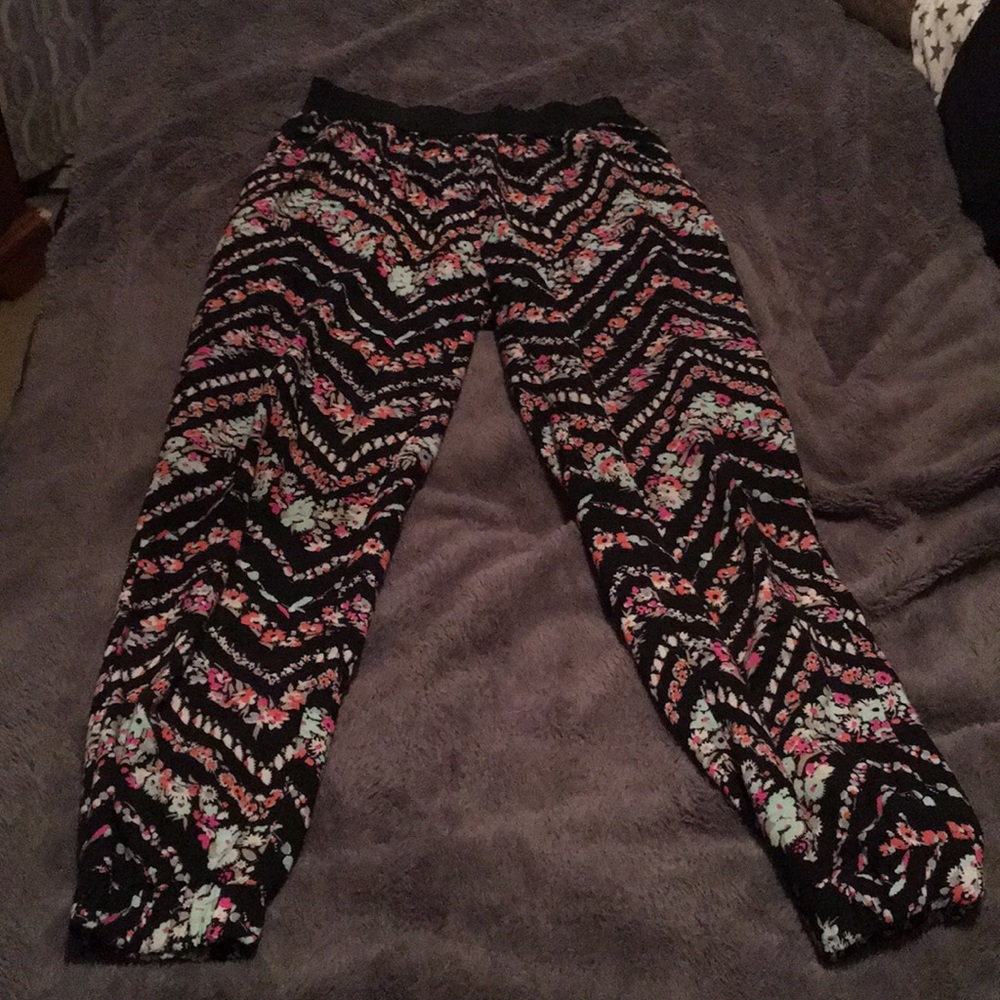 Joggers